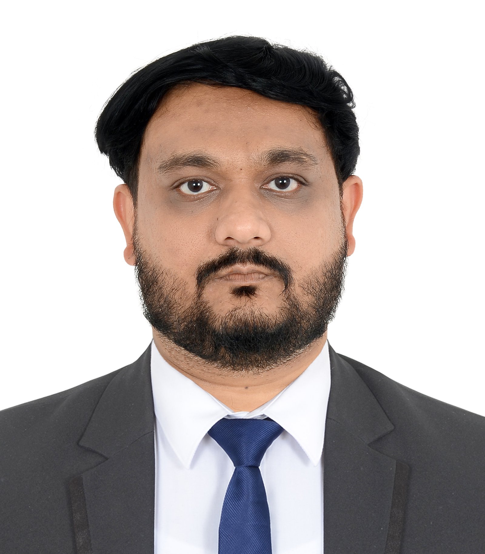 Dr.Chiragkumar Patel